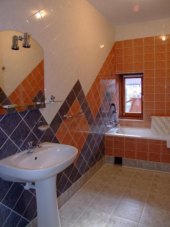 Dom Wypoczynkowy Jadzia Zakopane Quarto foto