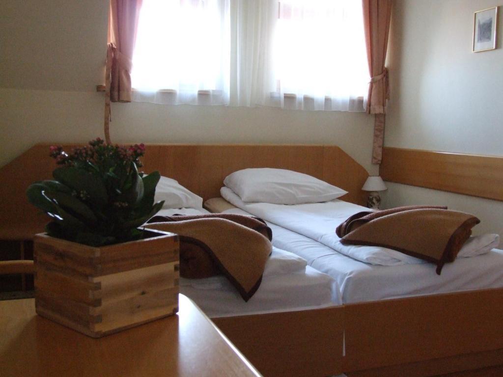 Dom Wypoczynkowy Jadzia Zakopane Quarto foto