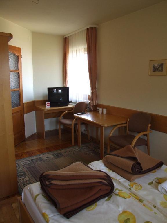 Dom Wypoczynkowy Jadzia Zakopane Quarto foto