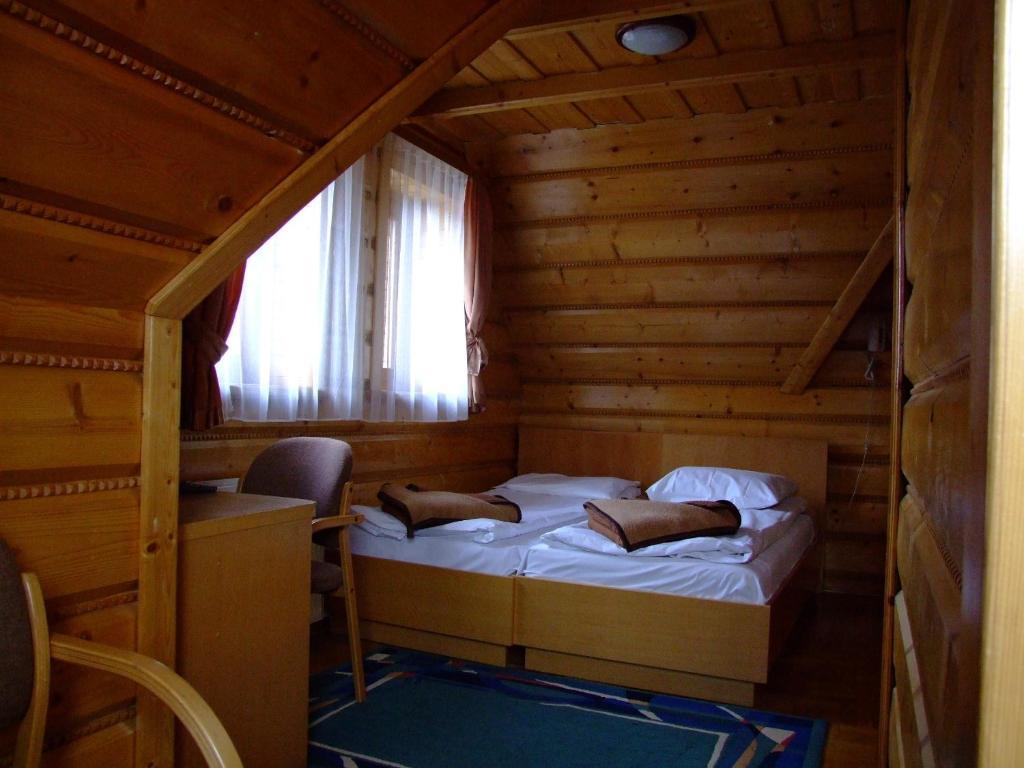 Dom Wypoczynkowy Jadzia Zakopane Quarto foto